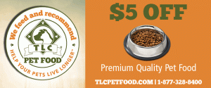 Pet Food Coupon Codes